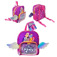 Рюкзак «My Little Pony» 28х24х13 см
