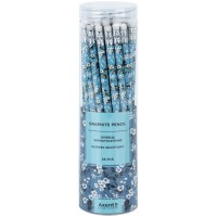 Олівець графітний «Evening Light» HB, у тубусі, ТМ Axent