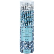 Олівець графітний «Evening Light» HB, у тубусі, ТМ Axent