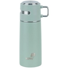 Термос 350 мл зелений, TM Kite
