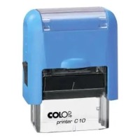 Оснастка для штампу 10х27 мм, ТМ COLOP