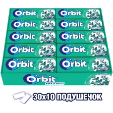 Жувальна гумка «Orbit. Евкаліпт» 14 г