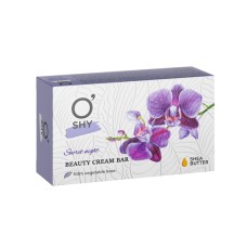 Крем-мило «Secret night» тверде 125 г, ТМ O`shy
