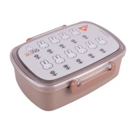 Ланчбокс «Miffy» 750 мл, ТМ Yes