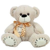М`яка іграшка «Ведмедик Вєня» 39 см, ПП Копиця