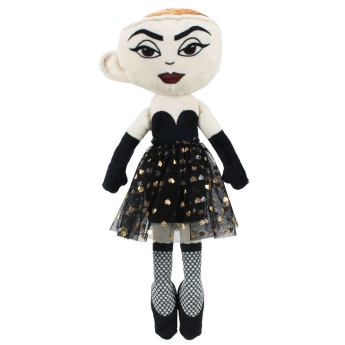 М`яка іграшка «Еспресо-Сеньйора» 36 см, ПП Копиця