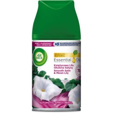 Змінний балон «Ніжність шовку та лілії» до автоматичного освіжувача AIRWICK 250 мл