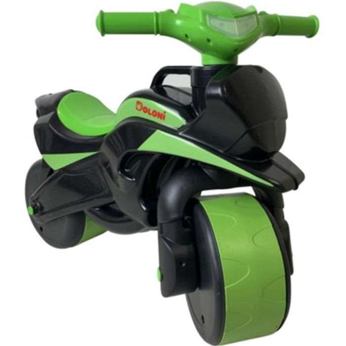 Байк з колесами 8 дюймів, 70х52х32 см, ТМ Долоні