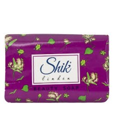 Мило «Зелений гай. Липа» тверде 70 г, ТМ Шик