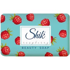 Мило «Чарівний сад.Малина» тверде 70 г, ТМ Шик