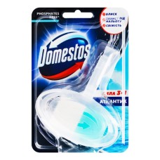 Туалетний блок «Domestos Атлантік» 35 г