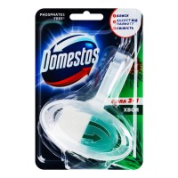 Туалетний блок «Domestos Хвоя» 35 г