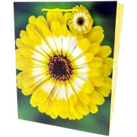 Пакет паперовий 26х32х12 см, ТМ Мандарин