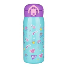 Термос «Glamour» 420 мл, ТМ Yes