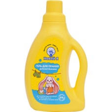 Гель для прання дитячого білизни 750 мл, ТМ Новий Я
