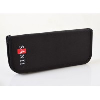 Пенал для пензлів 10х26х2,5 см, ТМ SANTI