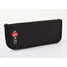 Пенал для пензлів 10х26х2,5 см, ТМ SANTI