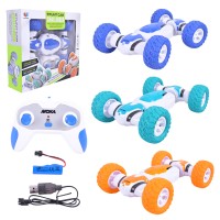 Машина-трансформер р/к на акумуляторі, у коробці 32,5х28,5х8,8 см