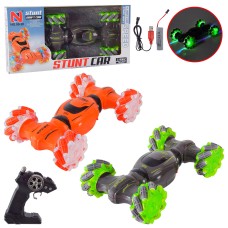 Перевертиш р/к на акууляторі, у коробці 49,5x9,5x24,5 см