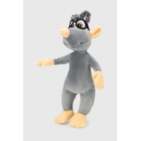 М`яка іграшка «Хрумка Зоо» 32 см, ПП Копиця