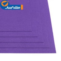 Фетр А4 товщиною 1,2 мм 10 аркушів 170GSM фіолетовий, ТМ J.Otten