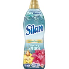 Кондиціонер для білизни «Сілан. Райські Мальдіви» 770 мл