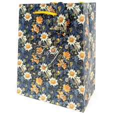 Пакет паперовий 18х23х10 см, ТМ Мандарин