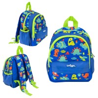 Рюкзак дитячий «Динозаври» 25х15х25 см