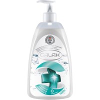 Мило рідке «Класичне. Антибактеріальне» 500 г, ТМ GALAX