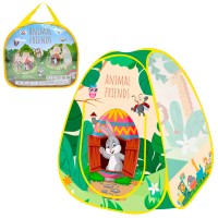 Намет «Піраміда» 89х89х90 см, у сумці 35х34х5 см