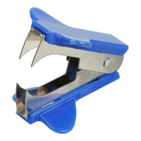 Розшивач скоб синій, ТМ Buromax