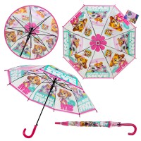 Парасолька дитяча «Paw Patrol» арт. PL82501 (60шт) pvc 66см
