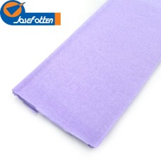 Гофро-папір 55 % 50х200 см 20 г/м2 ліловий, TM J.Otten