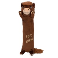 М`яка іграшка «Коник Боня» 55 см, ПП Копиця