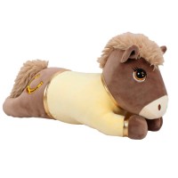 М`яка іграшка «Обіймашка коник» 48 см, ПП Копиця