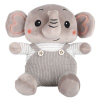 М`яка іграшка «Слоненя Лілу» 45 см музична, ПП Копиця