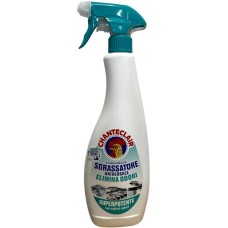 Універсальний чистячий засіб з нейтралізатором запахів 600 мл з розпилювачем, ТМ Chanteclair