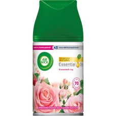 Запаска до автоматичного освіжувача повітря «3D Казковий Сад» балон 250 мл, AIRWICK Fmatik