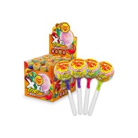 Льодяник «Chupa Chups XXL» 29 г, в асортименті