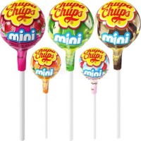 Льодяник «Chupa Chups MIN» 6 г, в асортименті