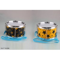 Барабан, в асортименті, у пакеті 16х10 см