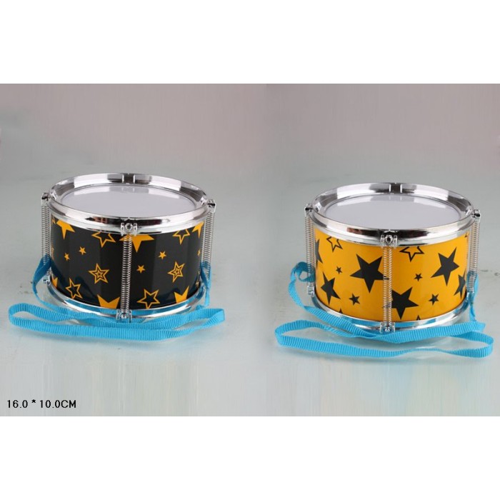 Барабан, в асортименті, у пакеті 16х10 см