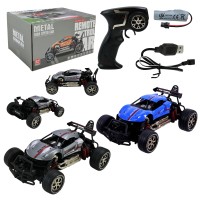 Машина р/к на акумуляторі, в асортименті, у коробці 22,9х16,8х13,2 см