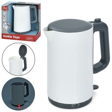 Чайник 16,5 см зі звуком та світлом, на батарейках, у коробці 20х20,5х11 см