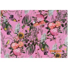 Папка на кнопці «OS Літо» А4+ пластикова, ТМ Axent