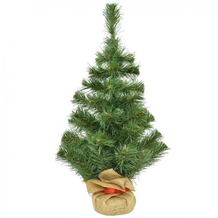 Ялинка «Тайгова» 60 см, Yes! Fun