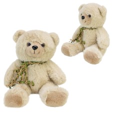 М'яка іграшка «Ведмедик» 32 см