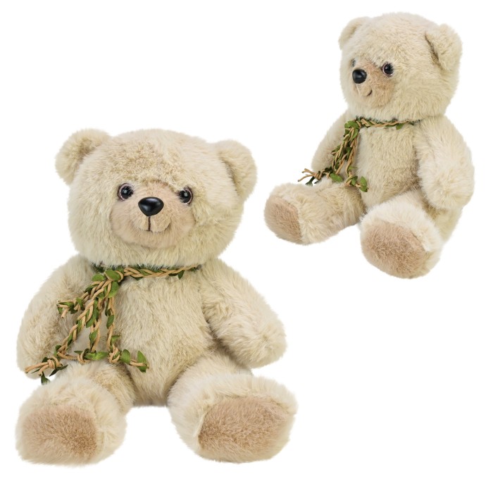 М'яка іграшка «Ведмедик» 32 см