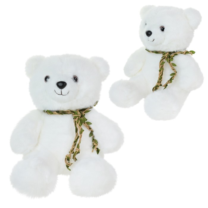 М'яка іграшка «Ведмедик» 32 см