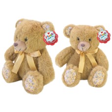 М'яка іграшка «Ведмедик» 30 см, Plush and Co